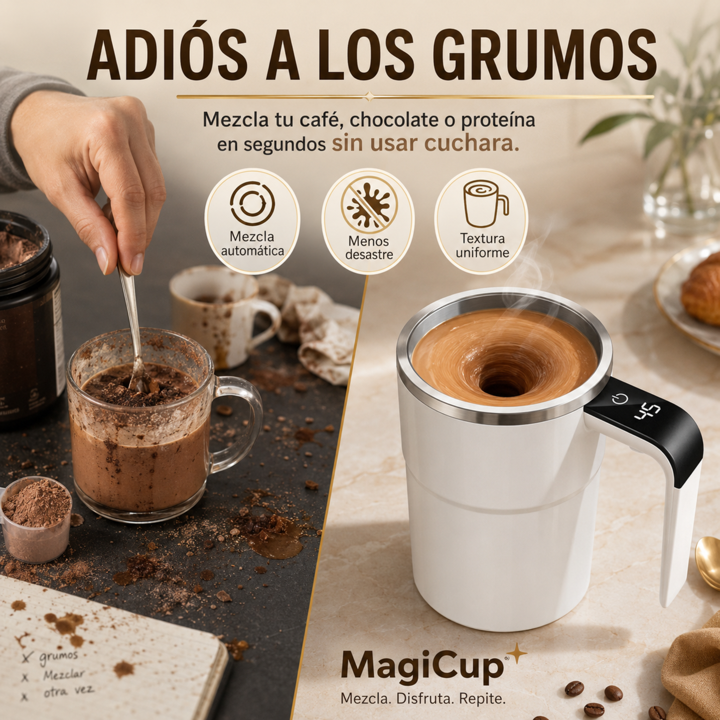 MagiCup